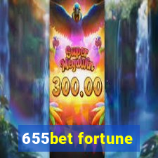 655bet fortune